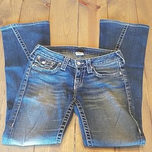 True Religion - Disco Joey Big T